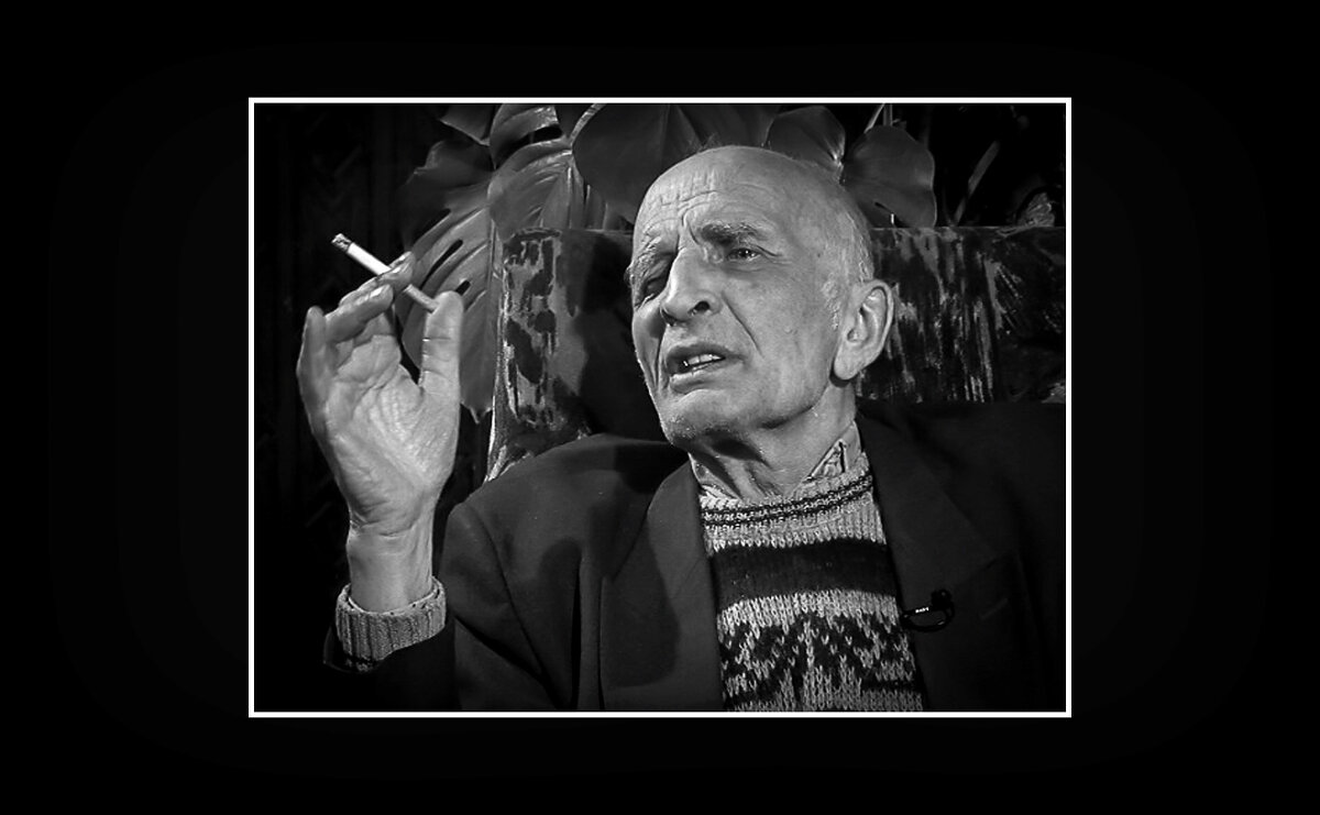 Борис Кожин - Олег Мельченков