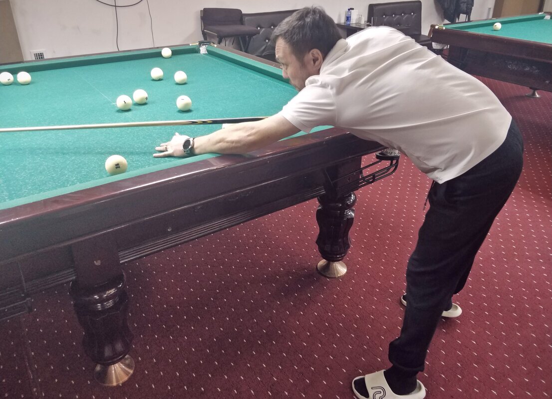 Игра - Андрей Хлопонин Игра - Андрей Хлопонин