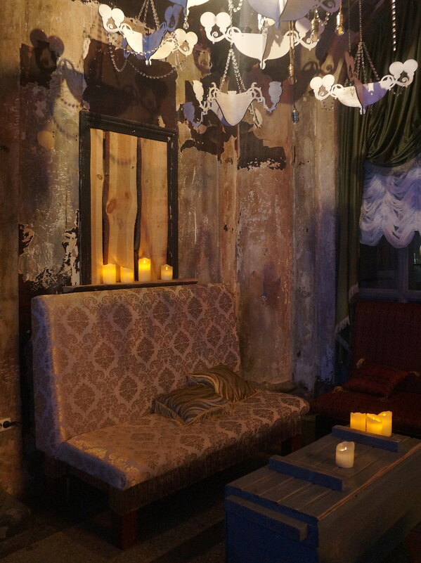 трапезная - zavitok *