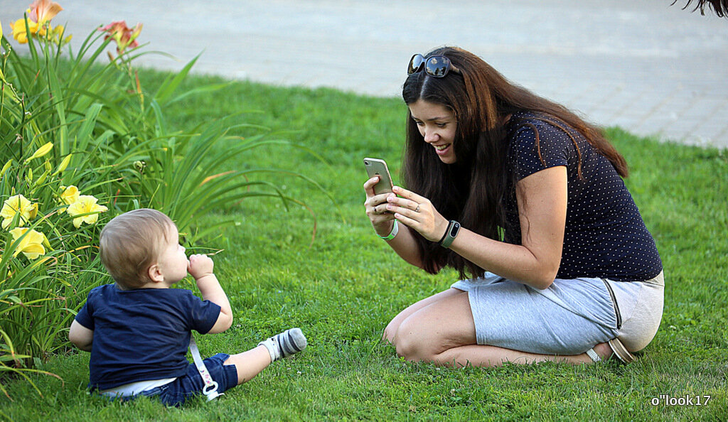 мамина радость - Олег Лукьянов мамина радость - Олег Лукьянов
