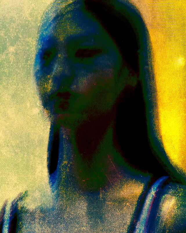 ТВ Кадры - Денис Безногов