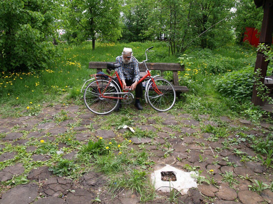 Ремонт - Сергей Золотавин