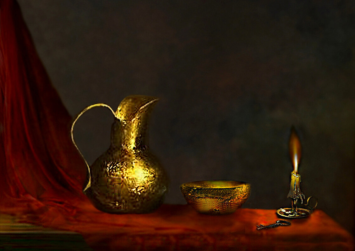 в  стиле  ретро - Е.М. ***