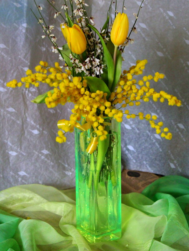 Натюрморт! - жанна нечаева