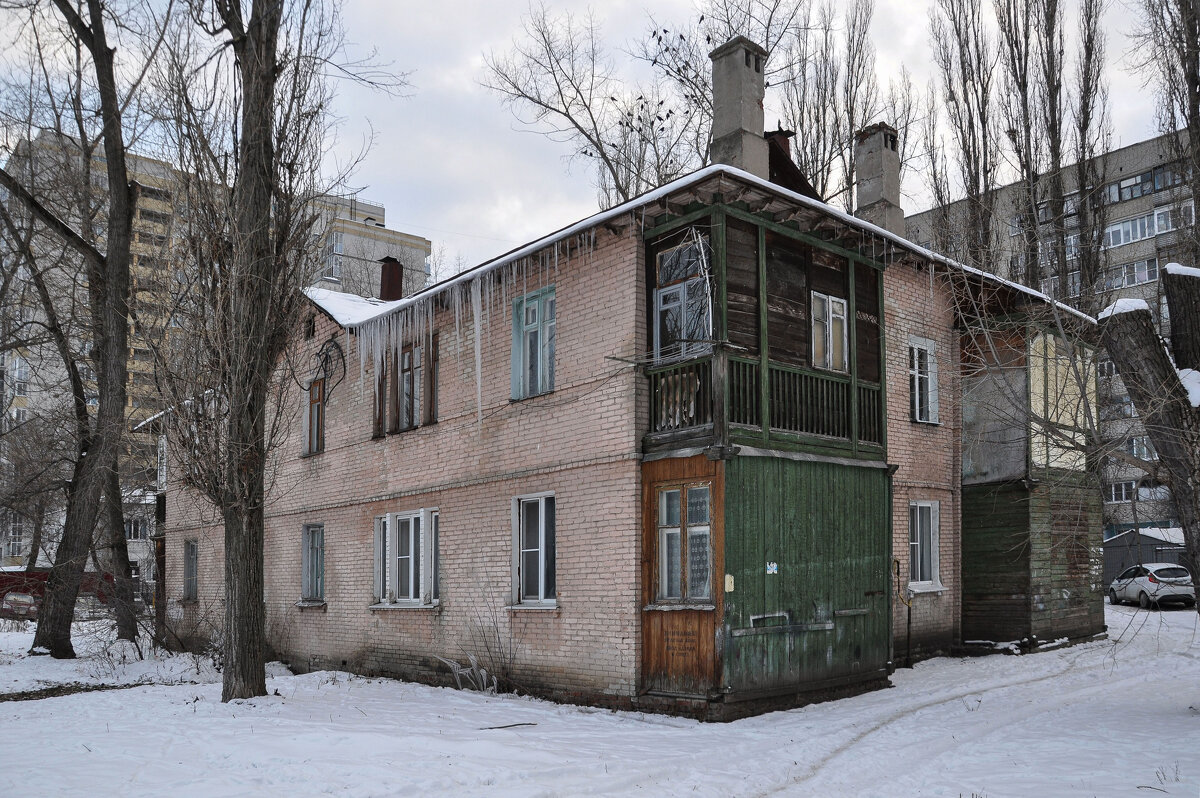 В конце зимы - Татьяна Машошина