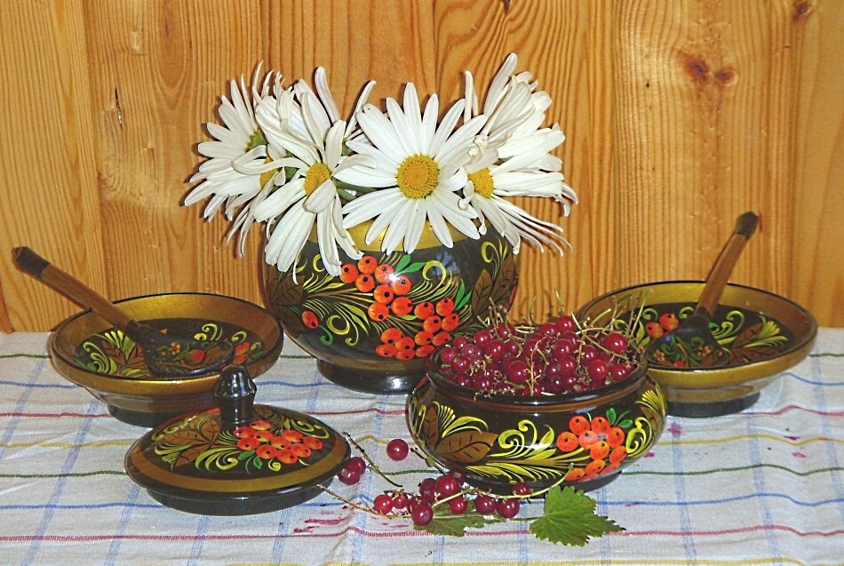 Вспоминая лето... - Галина Кузьмина Вспоминая лето... - Галина Кузьмина