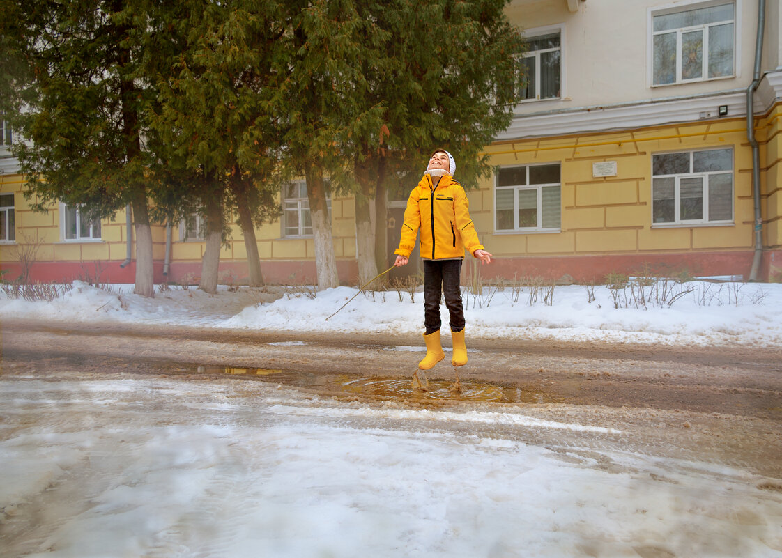 Дело № 8 Абдукция Весной - Елена Кухарева Дело № 8 Абдукция Весной - Елена Кухарева