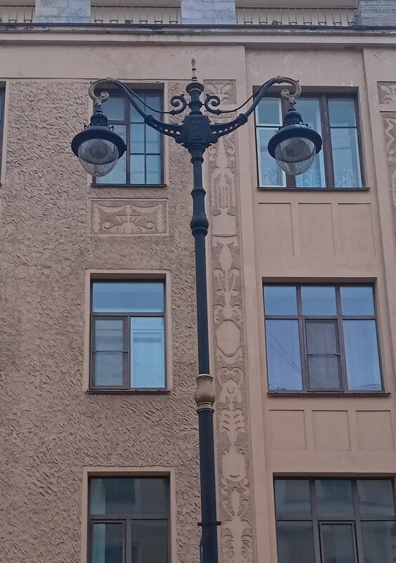 Санкт-Петербург - Юра Светлаков