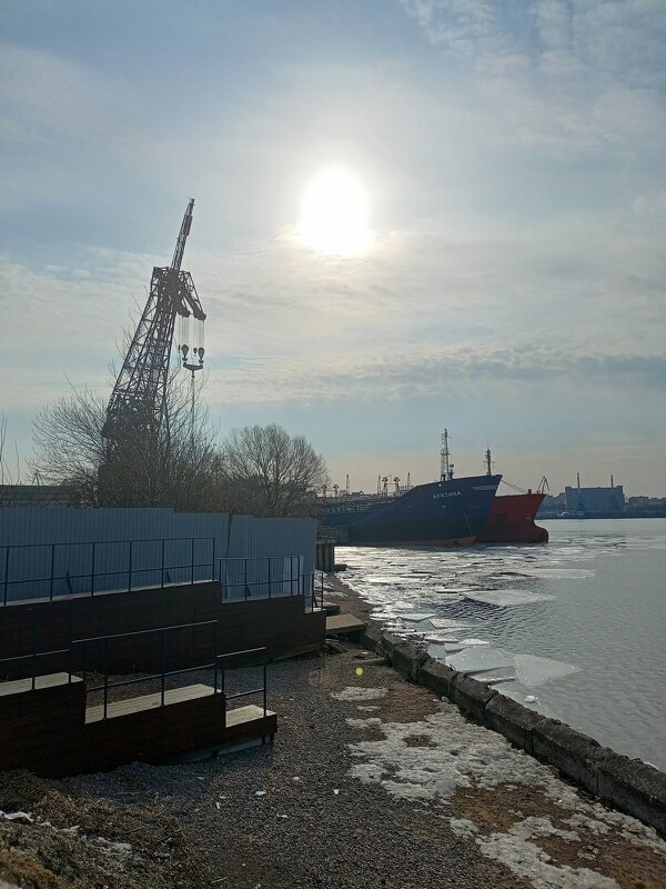 Санкт-Петербург - Юра Светлаков