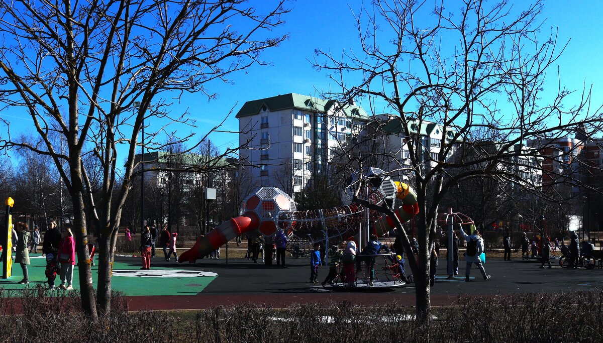 Есть чем заняться. - Василий Палий Есть чем заняться. - Василий Палий