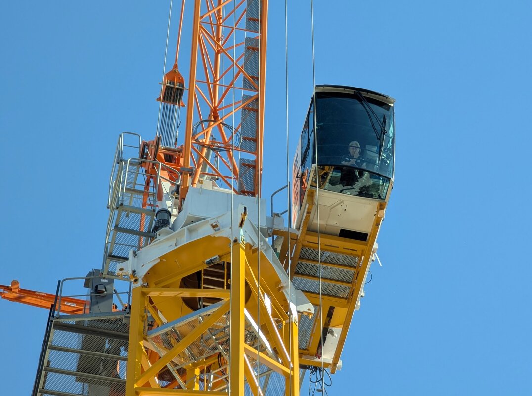 Не кочегары мы... - Serg _