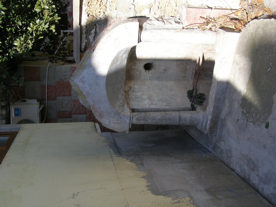 Старинный источник воды - Анна Воробьева