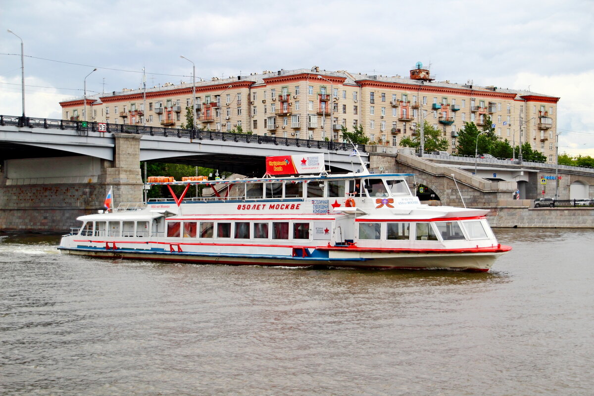 Московские реки_2 - photo Bo Московские реки_2 - photo Bo