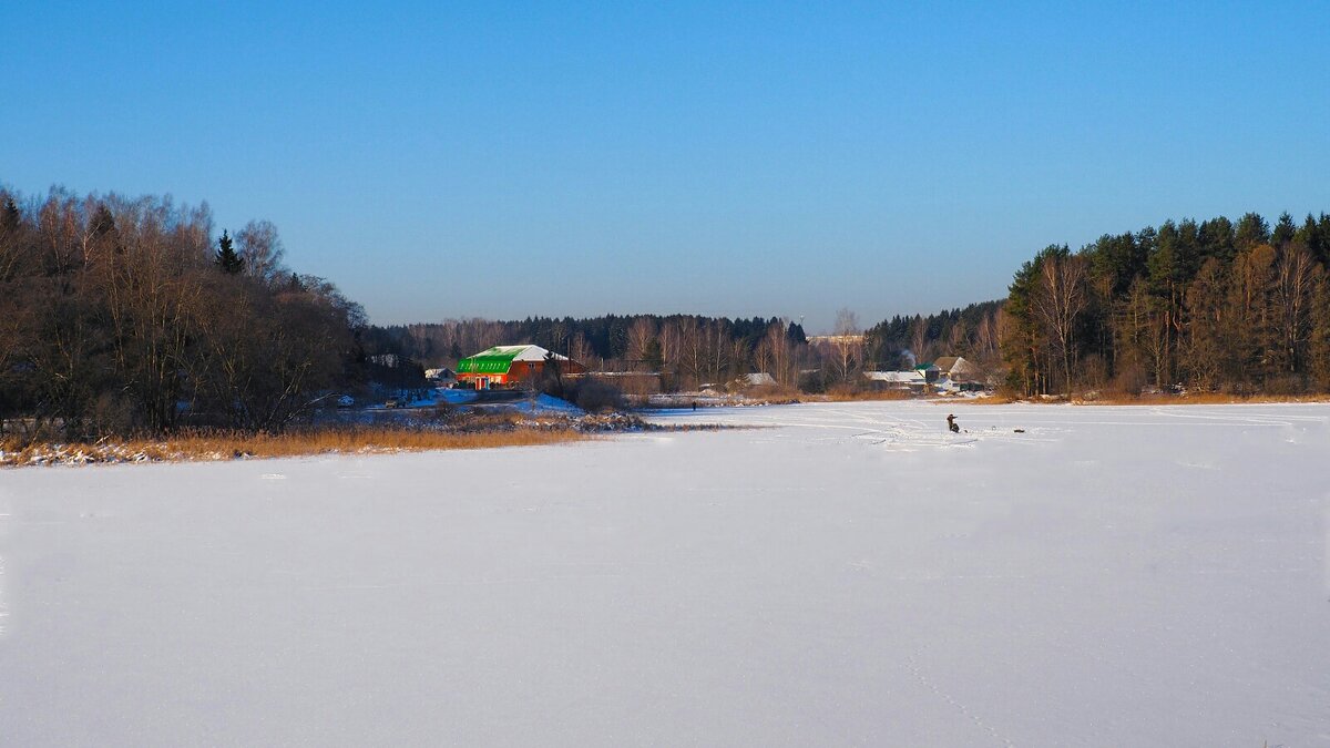 Про рыбаков - Милешкин Владимир Алексеевич Про рыбаков - Милешкин Владимир Алексеевич