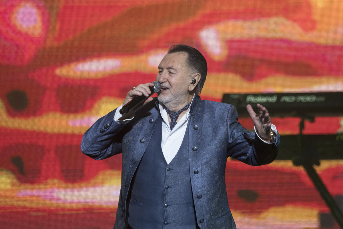 Поёт Анатолий Ярмоленко ("Сябры") - Алексей Смирнов Поёт Анатолий Ярмоленко ("Сябры") - Алексей Смирнов