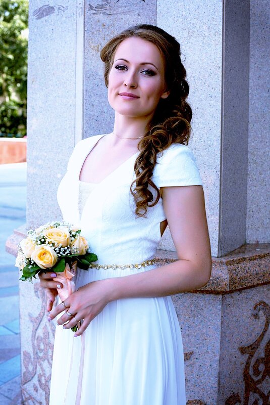 Розы - Георгиевич 