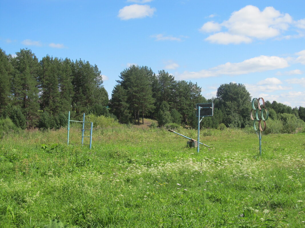 Мурзинка - Елена Шаламова