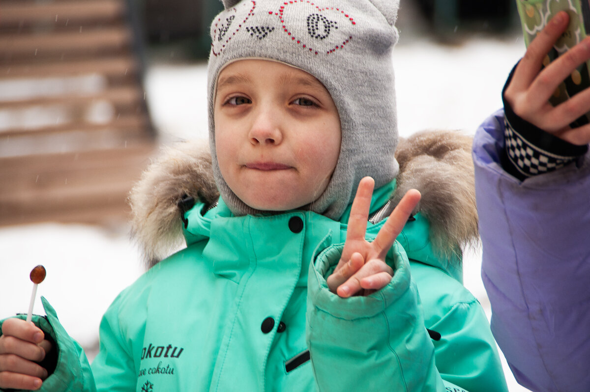 масленица. - Юрий Яньков