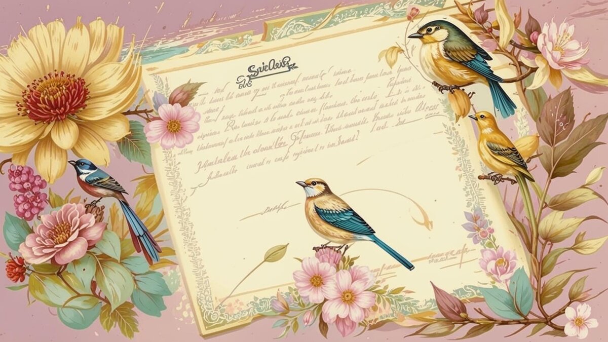 Я напишу письмо - Юрий Гайворонскiий