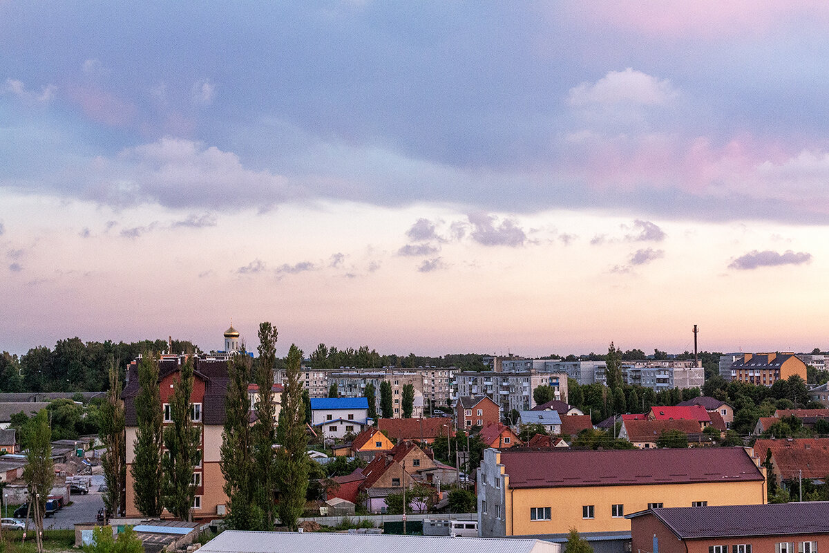 Пионерский - Дмитрий 