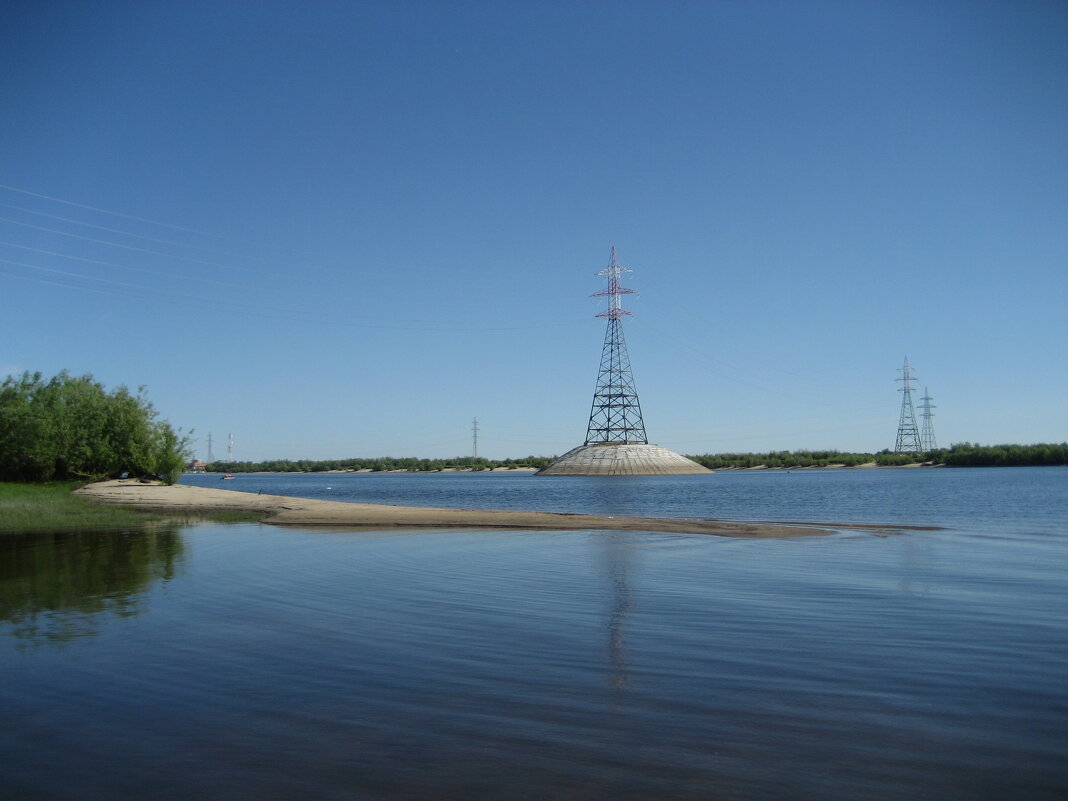 Лето - Anna Ivanova