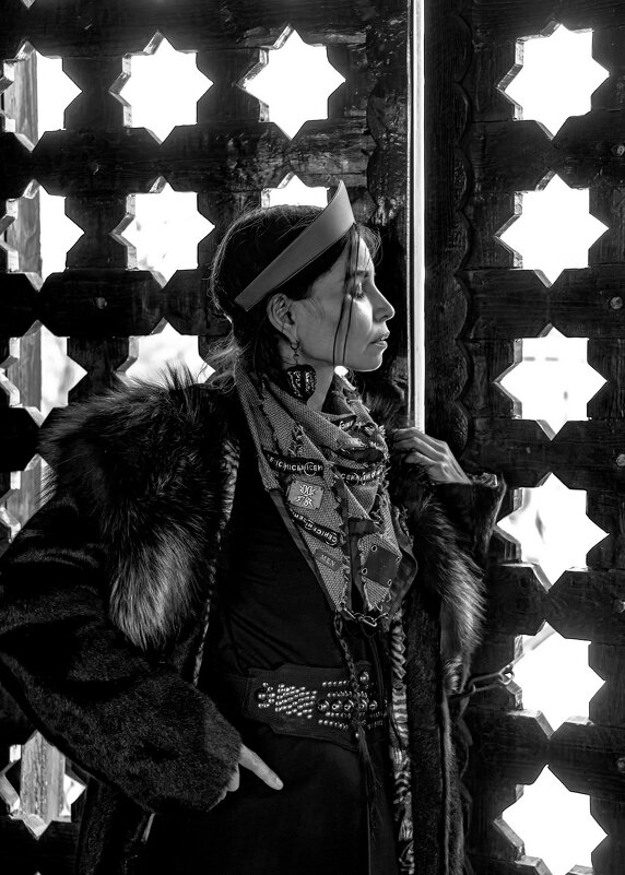 Масленница - Николай Нестеренко