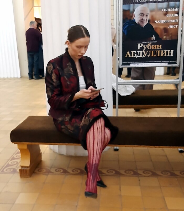 *** - Владимир Захаров