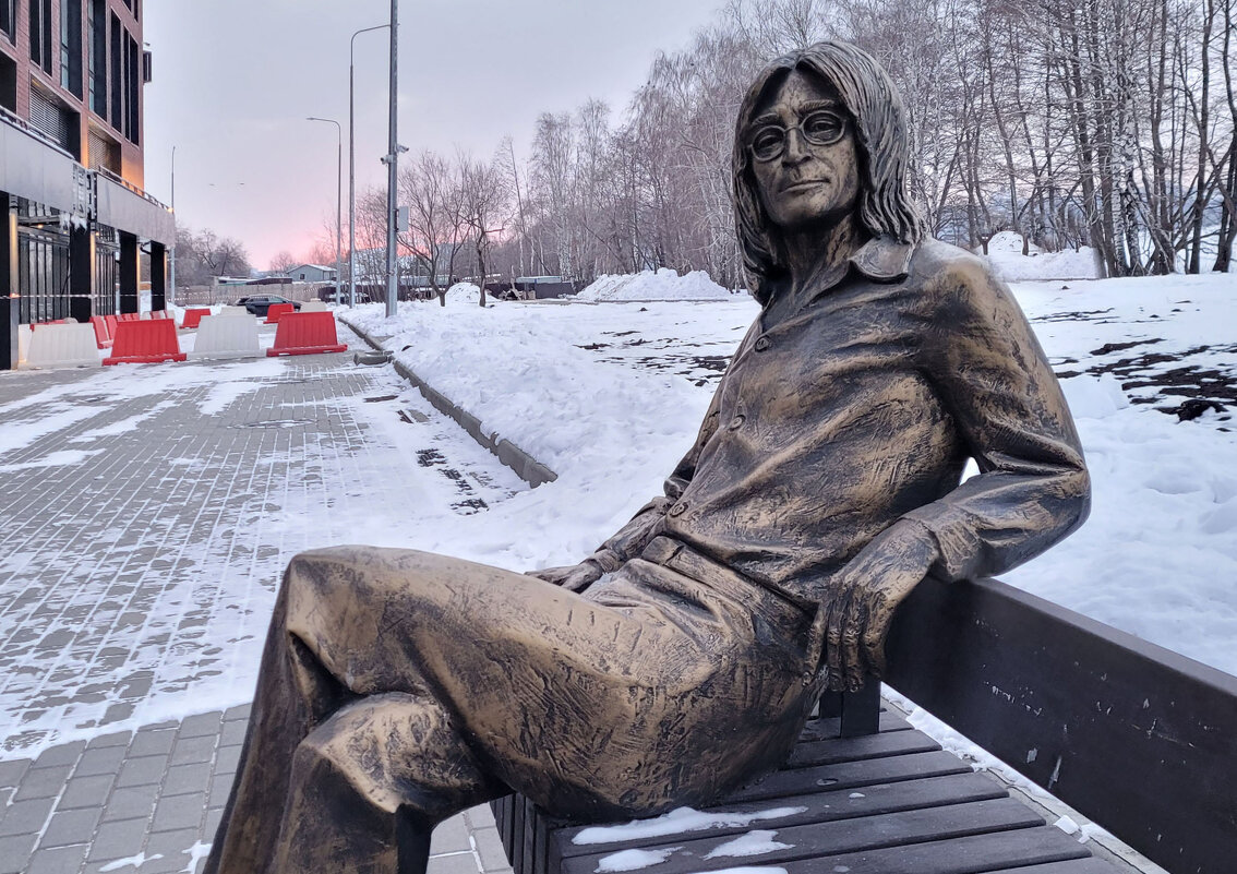 Присядем к легенде... - Татьяна Машошина