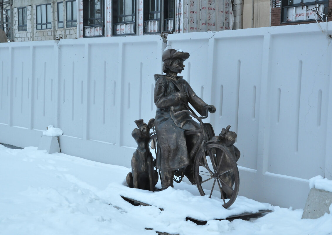 Знакомые всё лица - Татьяна Машошина Знакомые всё лица - Татьяна Машошина