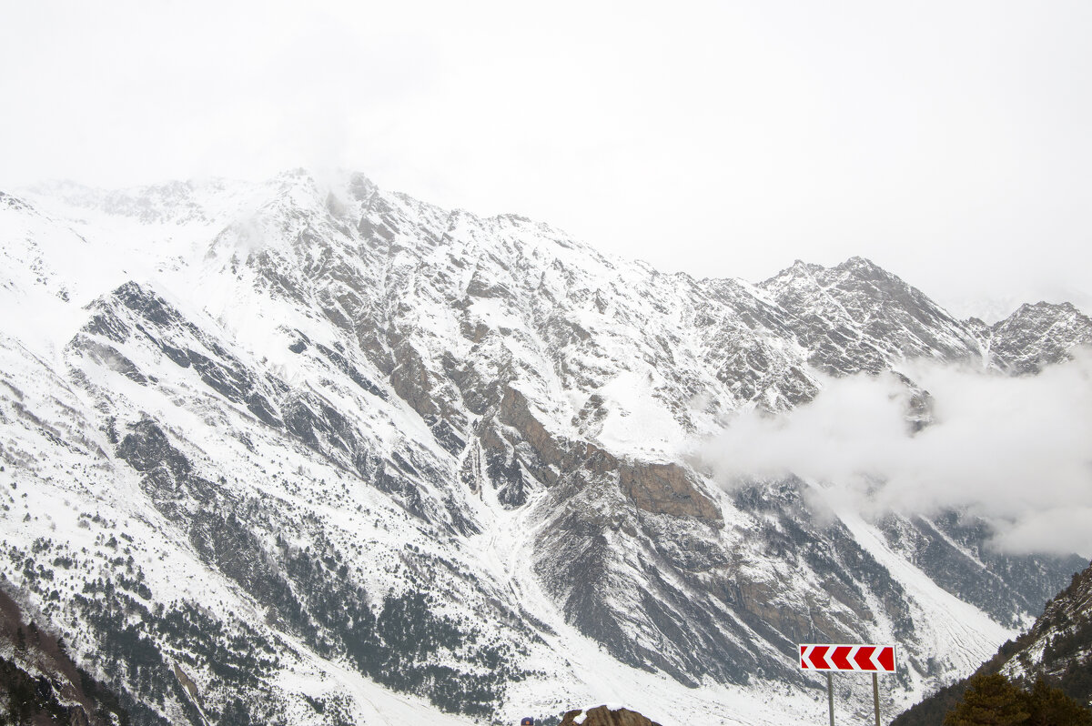 Горная Балкария. 2022 год. - Gen Горная Балкария. 2022 год. - Gen