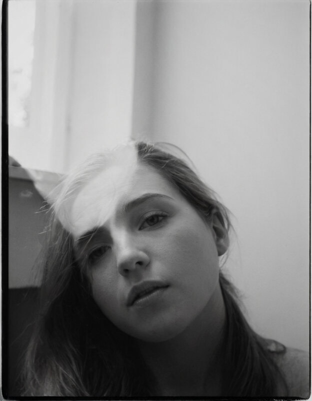 *** - Евгений Нодвиков