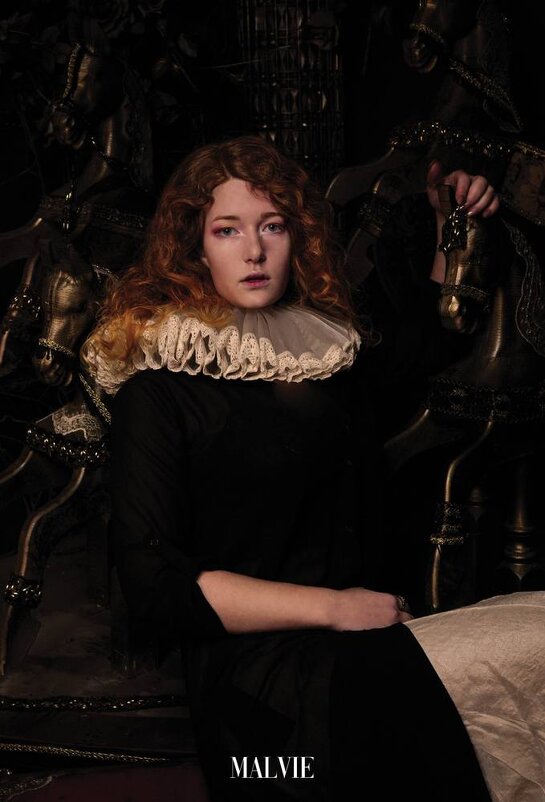 Golden Queen - Нина Скребцова