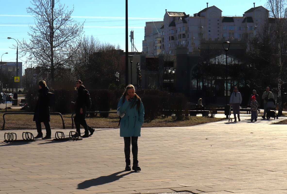 Спешить некуда. - Василий Палий Спешить некуда. - Василий Палий