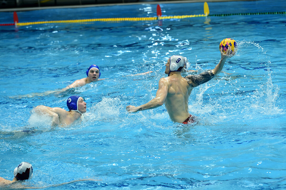 В атаке! - Александр Гриднев