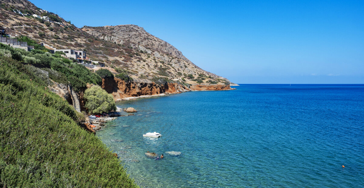 о. Крит - leo yagonen о. Крит - leo yagonen