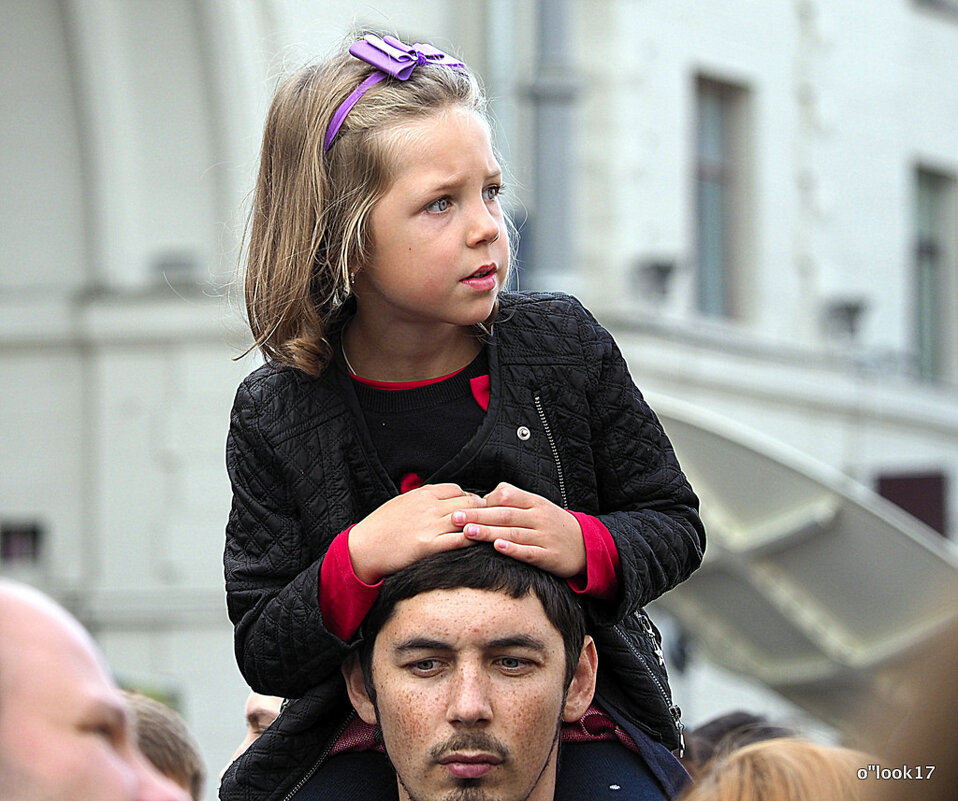 дети наше все - Олег Лукьянов дети наше все - Олег Лукьянов