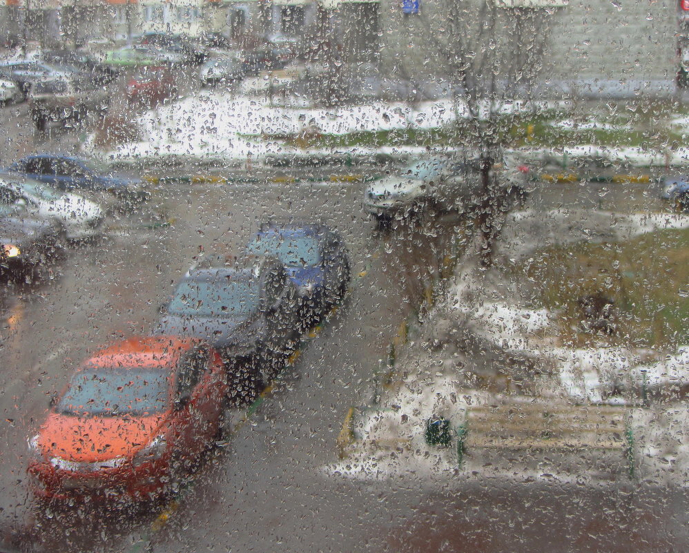 Из старого сундука, 16.02.2016 - Андрей Лукьянов