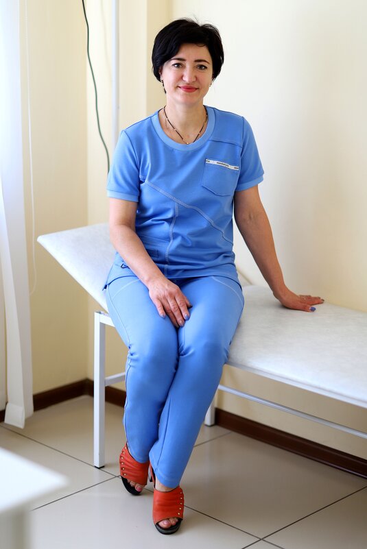 B.I. - Андрей Л. В.