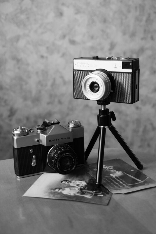 Ностальгия... - Руслан 