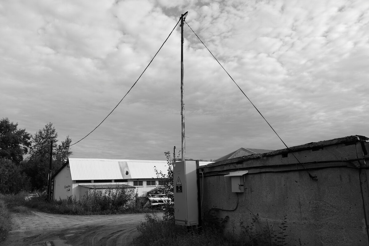 Название отсутствует - Денис Безногов Название отсутствует - Денис Безногов