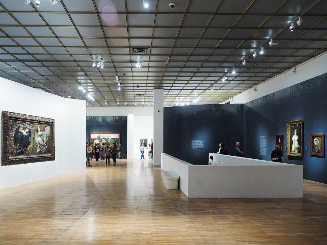 ПЯТНА_И_БЛИКИ - Сергей Янович Микк