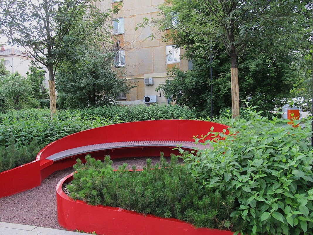 В  Екатеринбурге - Елена Шаламова