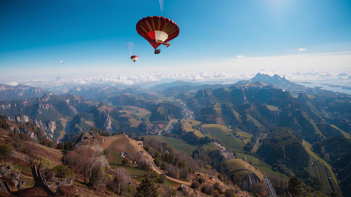 Летай со мной - Юрий Гайворонскiий