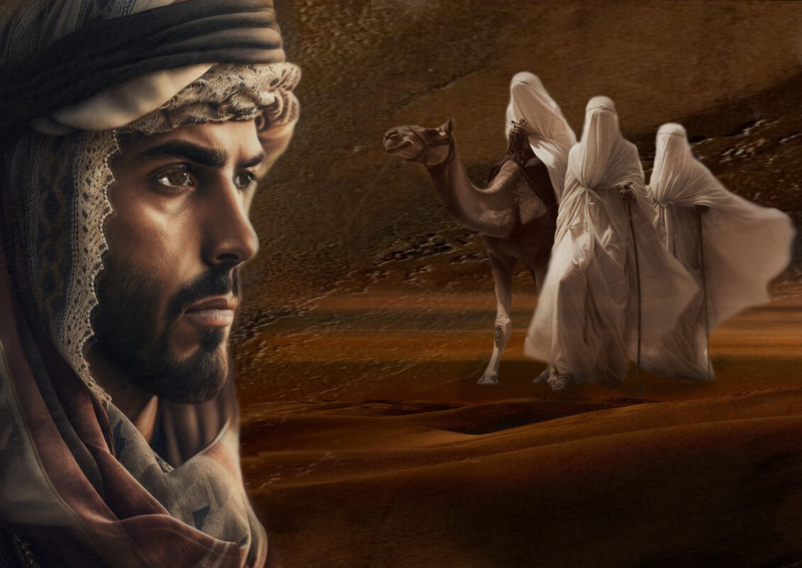 из серии  ВОСТОК - Е.М. ***