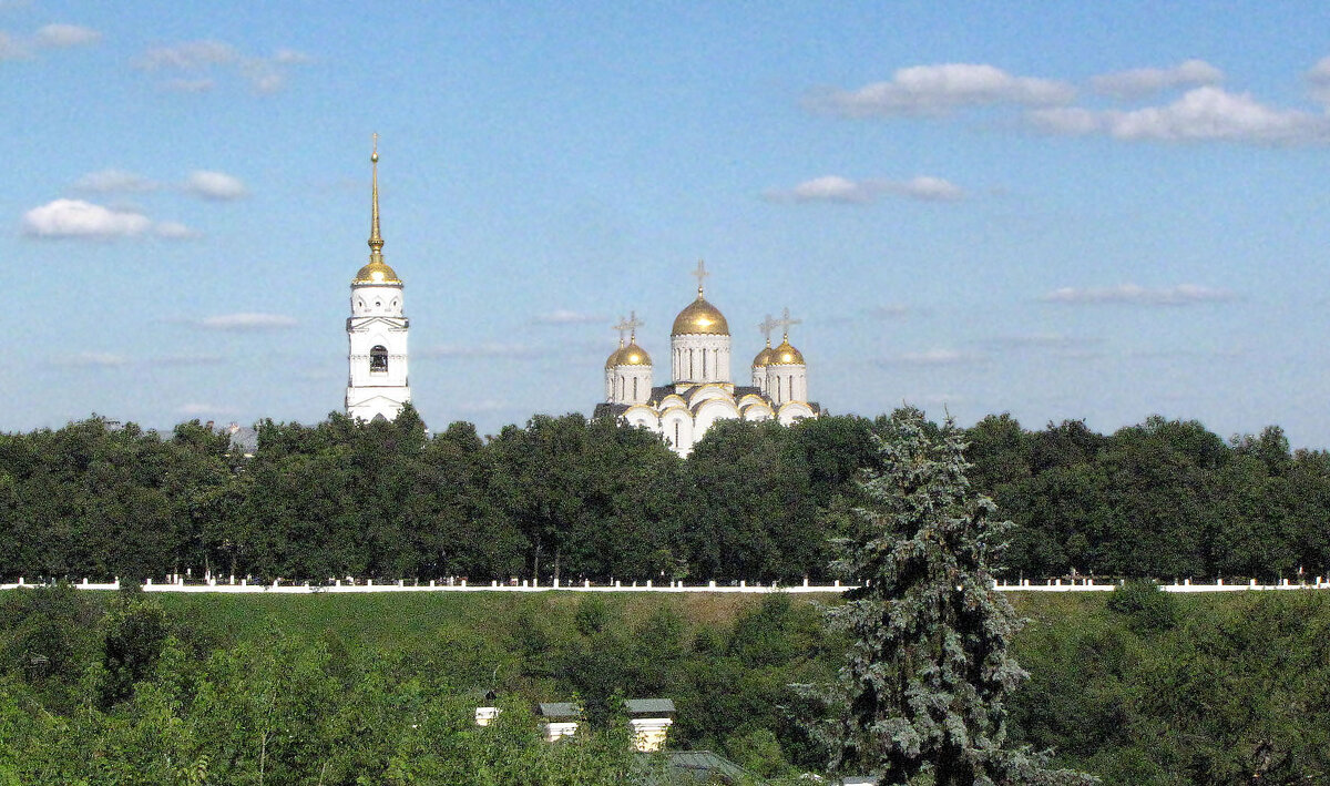 Успенский собор - Александр Ильчевский Успенский собор - Александр Ильчевский