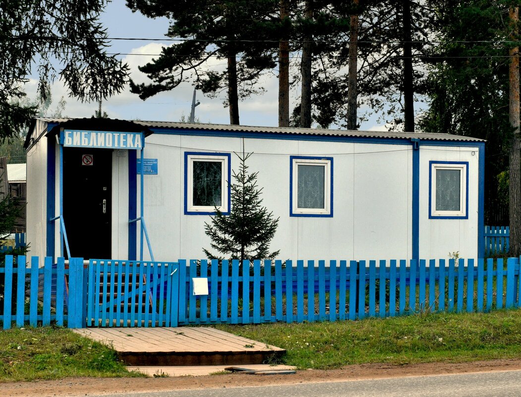 МиниБиблиотека - Сергей Шаврин