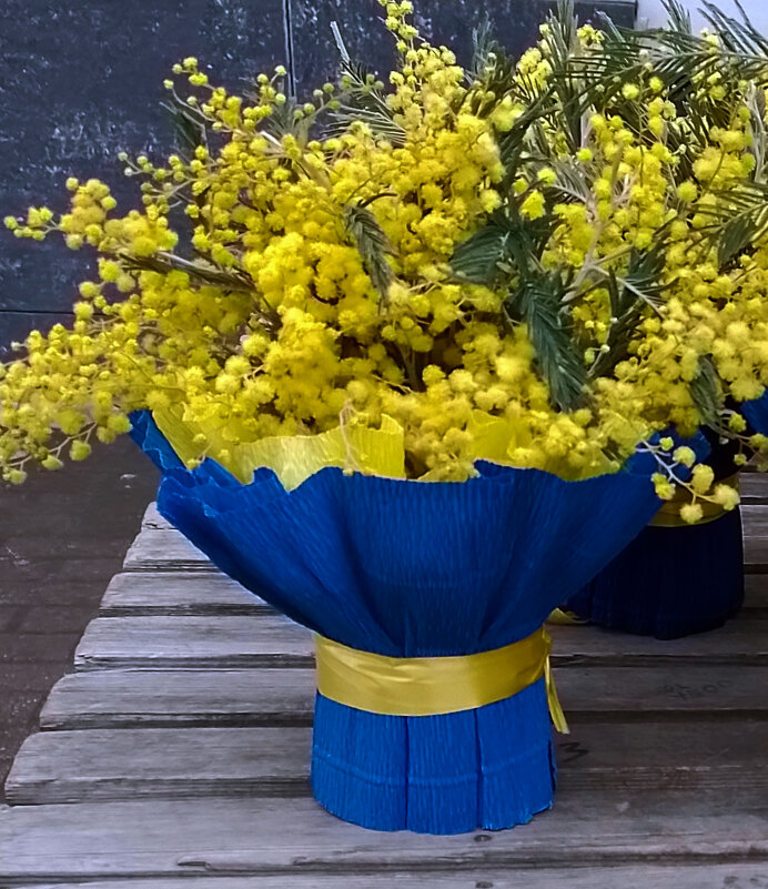 *** - Валентина Береснева