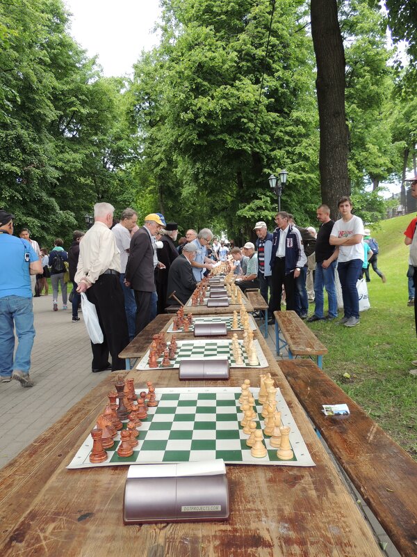 Вам мат гроссмейстер. - Николай ntv Вам мат гроссмейстер. - Николай ntv