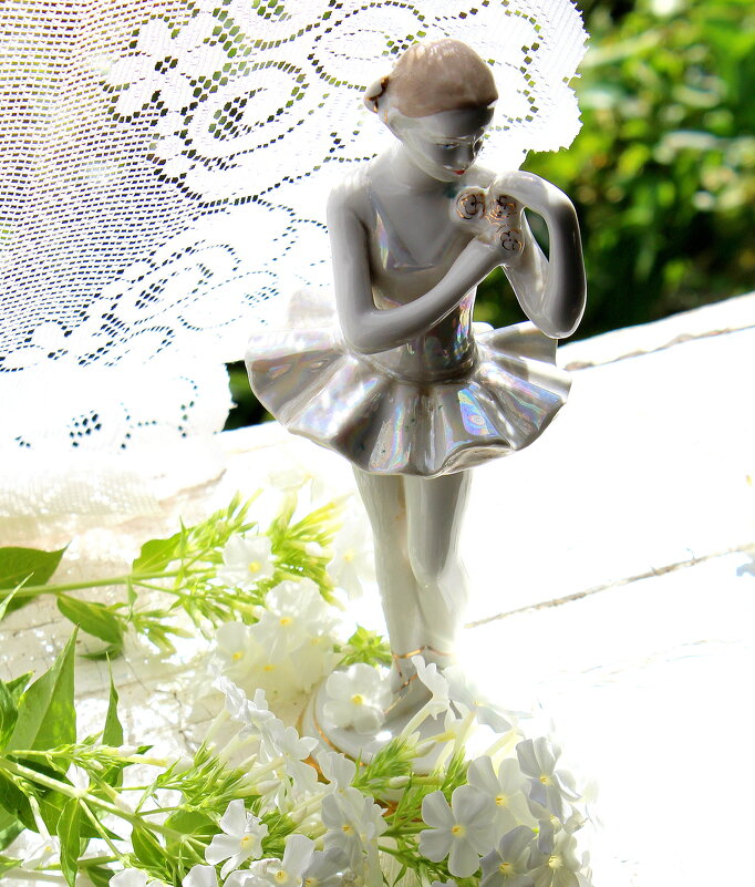 Натюрморт! - жанна нечаева