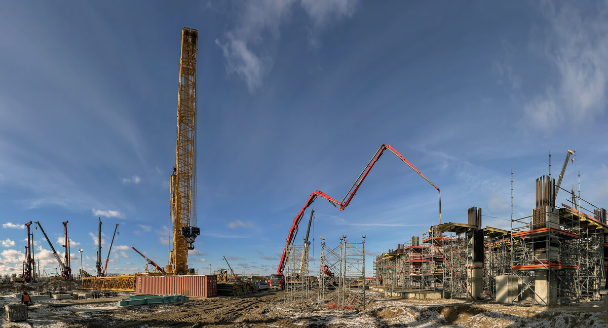 Вазраждение - Дмитрий Иванов